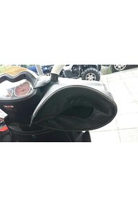 El Koruma Suni Deri Mati125 Honda Spacy110 Alpha Fızy Actıva S Rs151 Hs150 Scooter ürün fotoğrafı