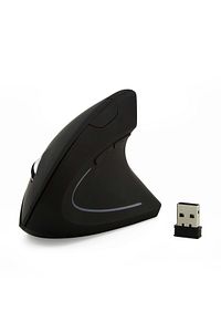 Kablosuz Ergonomik Dikey Mouse 800/1200/1600 Dpı ürün fotoğrafı