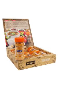 Tarhana (8X60G) | Tarhana | Doğal & Katkısız ürün fotoğrafı