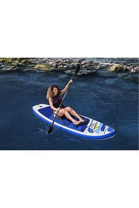 65350 Oceana Şişme Kano Sörf Tahtası-çantalı Set Kürek Ve Pompa Dahil 305x84x12 ürün fotoğrafı