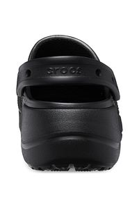 Baya Platform Clog Unisex Terlik ürün fotoğrafı