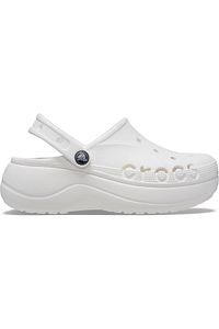 Baya Platform Clog Unisex Terlik ürün fotoğrafı