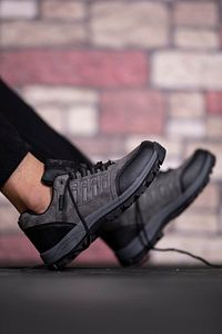 Füme Unisex Trekking Ayakkabı 0012x5 ürün fotoğrafı