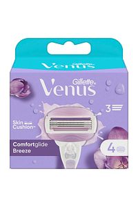 Comfort Glide Breeze 4 Adet Yedek Başlık ürün fotoğrafı