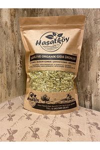 Çiğ Kabak Çekirdeği Içi Kırıklı 1000 gr ürün fotoğrafı