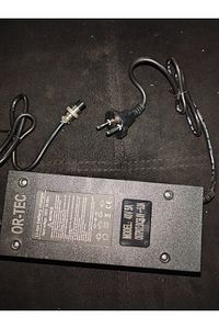 Ov-011 Şarj Ov-012 Şarj 0011 Şarj 
0012 Şarj 54.6v 3a Adaptör Adaptörü YERİNE 56V 5 AMPER  HIZLI ürün fotoğrafı