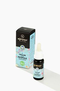 Organik Propolis Damla Su Bazlı 20 ml ürün fotoğrafı