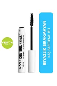 Kaş Sabitleme Jeli - Control Freak Eyebrow Gel Clear 800897824884 ürün fotoğrafı