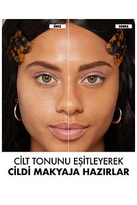 Marshmellow Soothing Primer - Makyaj Bazı ürün fotoğrafı