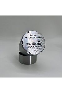Dsg Şanzıman Basınç Tüpü "akkumulatorkit" P17bf - P189c ürün fotoğrafı