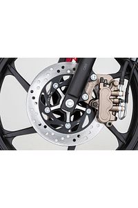 125 Drift L Touring Motorsiklet - 2025 Model Euro 5 Plus ürün fotoğrafı