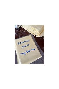 Baklavalık Yufka 1 Kg’lık 5 Paket ürün fotoğrafı