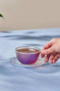Rory Tek Kişilik Çay Fincan Takımı 200 Ml ürün fotoğrafı