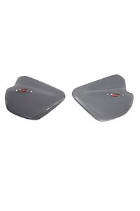 Gp Kompozit El Rüzgar Koruma Plastiği Füme Honda Pcx 125 150 2018-2024 Uyumlu ürün fotoğrafı