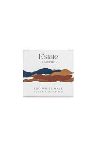 Gözenek Sıkılaştırıcı Yumurta Akı Maskesi 100 ml - Egg White Pore Mask ürün fotoğrafı