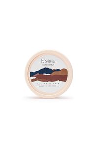 Gözenek Sıkılaştırıcı Yumurta Akı Maskesi 100 ml - Egg White Pore Mask ürün fotoğrafı