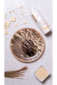 Beyaz Çikolata Waffle & Krep & Pankek Sos 300gr ürün fotoğrafı