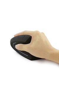 Kablosuz Ergonomik Dikey Mouse 800/1200/1600 Dpı ürün fotoğrafı