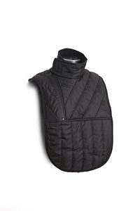 Motosiklet,bisiklet Göğüs Ve Boyun Rüzgar Koruma Unisex Anti Pilling Polarlı ürün fotoğrafı