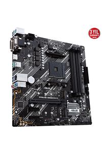 Prime B550m-k Ddr4 4600mhz (OC) M.2 Am4 Matx Anakart ürün fotoğrafı