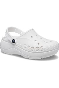 Baya Platform Clog Unisex Terlik ürün fotoğrafı