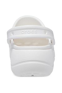 Baya Platform Clog Unisex Terlik ürün fotoğrafı