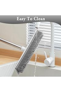 Çekpas Kauçuk Fırça Paspas Mop / Banyo Vip Turbo Temizlik / Ev Araba Zemin Temizlik ürün fotoğrafı