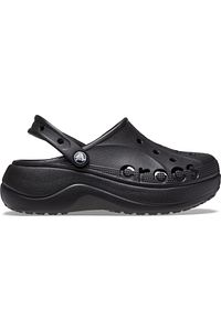 Baya Platform Clog Unisex Terlik ürün fotoğrafı