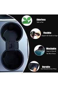 Li Parts Tesla Model Y/3 Bardaklık ürün fotoğrafı
