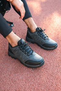 Füme Unisex Trekking Ayakkabı 0012x5 ürün fotoğrafı