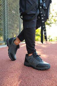 Füme Unisex Trekking Ayakkabı 0012x5 ürün fotoğrafı