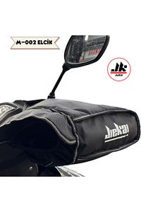 Honda Activa S Elcik Rüzgarlık El Koruma Reflektörlü ürün fotoğrafı