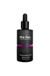 the fair. Drone-targeted Biotin Dökülme Önleyici Vegan Saç Serumu %1 Hyalufiller Drone Biotin 50ml ürün fotoğrafı