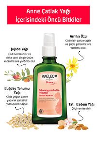 Çatlak Yağı 100 ml ürün fotoğrafı
