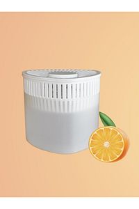 500 gr Nem Alıcı Aparat Üçgen Portakal (TABLET DAHİL) ürün fotoğrafı
