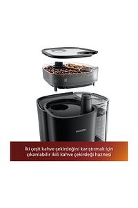 Hd7900/01 All-in-1 Brew Öğütücülü Filtre Kahve Makinesi ürün fotoğrafı