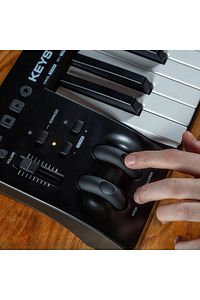 Keystation 49 Mk3 Midi Klavye ürün fotoğrafı