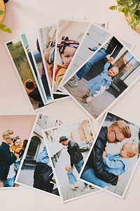 50 ADET 10X15 FOTO BASKI - KLASİK FOTOĞRAF BASKI - 10X15 BASKI ürün fotoğrafı