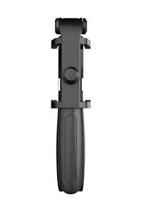 Bluetooth Kumandalı Kablosuz Selfie Çubuğu Monopod Bluetooth Kumandalı Kablosuz Selfie Stick ürün fotoğrafı