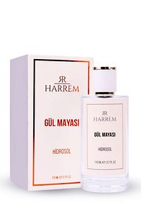 Gül Mayası Aydınlatıcı Ve Gözenek Sıkılaştırıcı Tonik ürün fotoğrafı