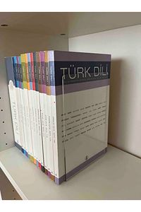 Pleksi Modern Kitap Tutucu ürün fotoğrafı