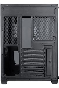 Prime V2 Tuş Kontrollü Rgb 7x120mm Fanlı Özel Vidasız Paneller Gaming Bilgisayar Kasası ürün fotoğrafı