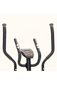 V-fit By Manyetik Eliptik Bisiklet (SESSİZ ÇALIŞIR, ELDEN NABIZ ÖLÇER) ürün fotoğrafı