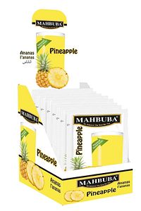Ananas Aromalı Soğuk Toz Içecek 24x9gr ürün fotoğrafı