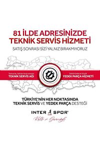 V-fit By Manyetik Eliptik Bisiklet (SESSİZ ÇALIŞIR, ELDEN NABIZ ÖLÇER) ürün fotoğrafı