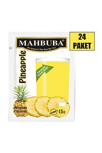 Ananas Aromalı Soğuk Toz Içecek 24x9gr ürün fotoğrafı