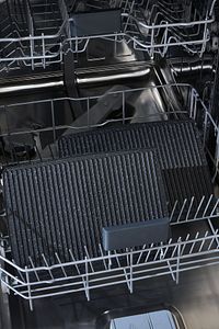 Gastro Grill Pro 2400W Izgara ve Tost Makinesi Kırmızı ürün fotoğrafı