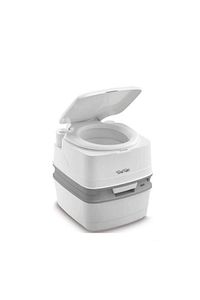 Porta Potti 165 21lt Atık Tankı, Portatif Tuvalet Yatek Karavan Tekne ürün fotoğrafı