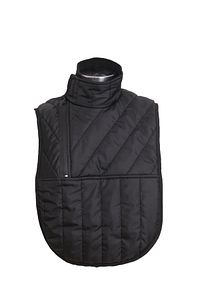 Motosiklet,bisiklet Göğüs Ve Boyun Rüzgar Koruma Unisex Anti Pilling Polarlı ürün fotoğrafı