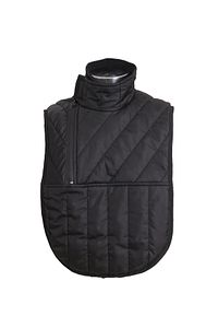 Motosiklet,bisiklet Göğüs Ve Boyun Rüzgar Koruma Unisex Anti Pilling Polarlı ürün fotoğrafı